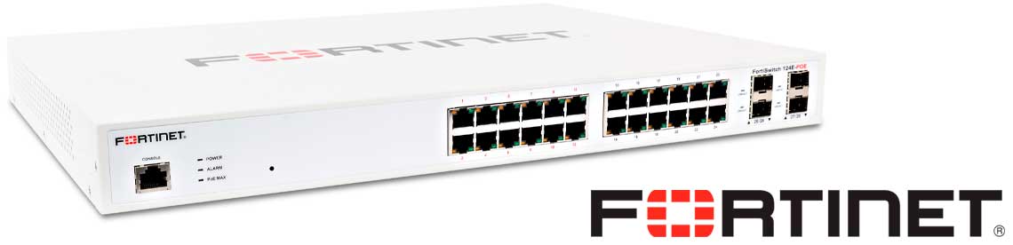 FS-124E-POE, um switch seguro e de alto desempenho para empresas em crescimento