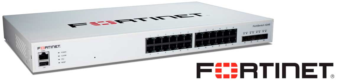 FS-424E, um switch seguro e de alto desempenho para empresas em crescimento