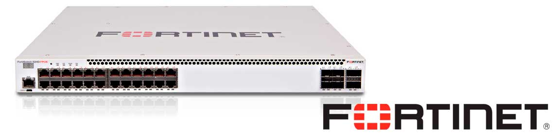 FS-524D, um switch seguro e de alto desempenho para empresas em crescimento