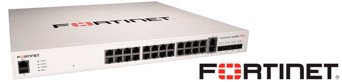 FS-M426E-FPOE um switch seguro e de alto desempenho para empresas em crescimento