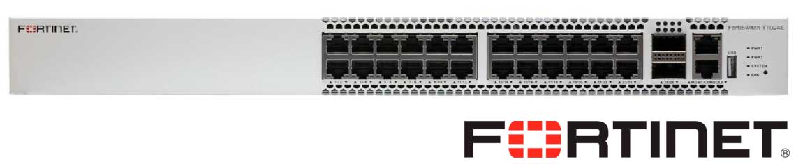 FS-T1024E, um switch seguro e de alto desempenho para empresas em crescimento