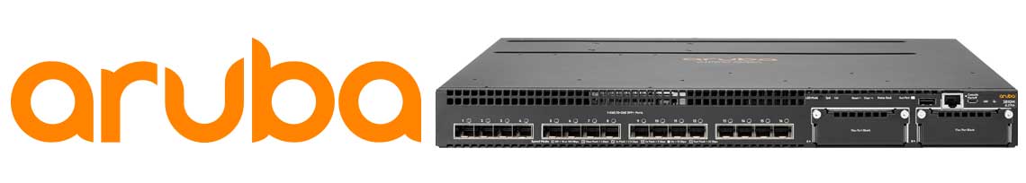 JL075A, um switch de alto desempenho e resiliência para empresas em crescimento
