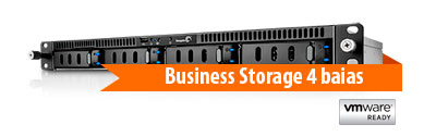 Rackmount NAS Seagate STDN100