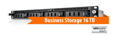 Rackmount NAS Seagate