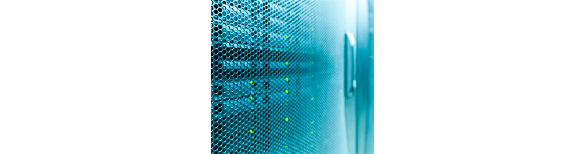 Solução de armazenamento com alto desempenho para virtualização