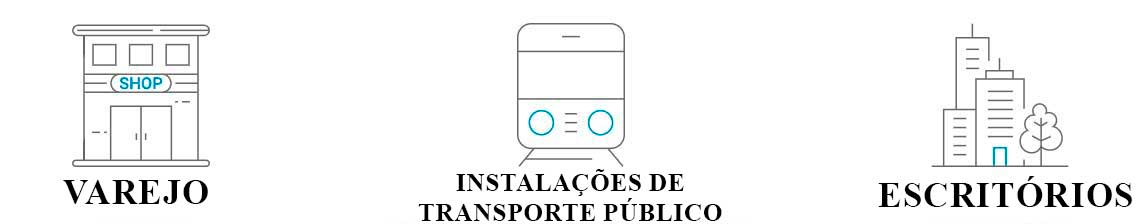 Solução de vigilância 24 horas por dia