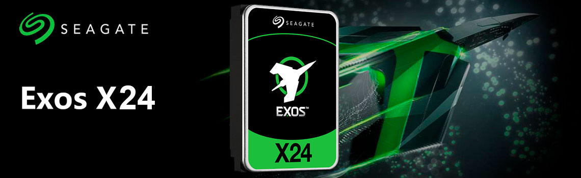 ST16000NM002H Seagate, HD com 16TB de capacidade, baixa latência e alta eficiência