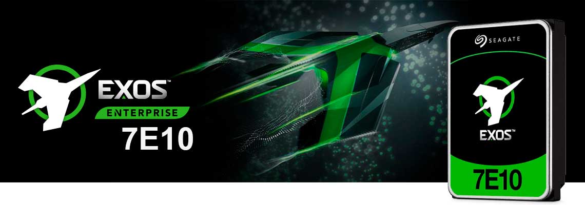 ST6000NM019B Seagate: 6TB de capacidade, baixo custo e alta eficiência
