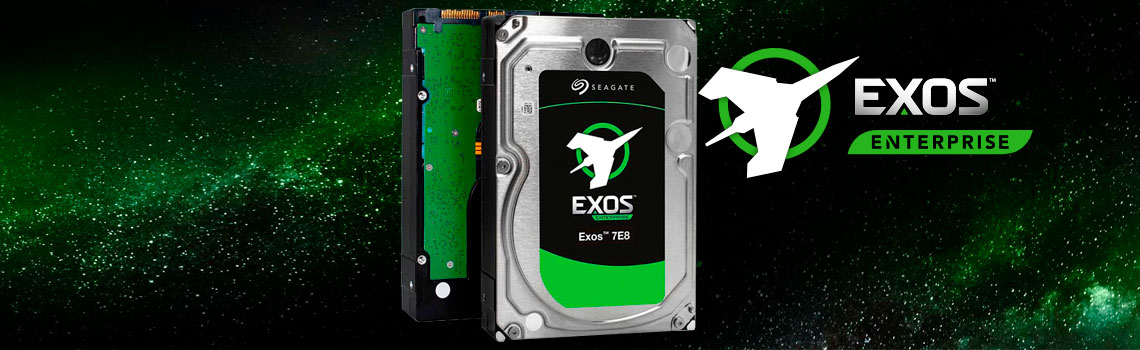 ST8000NM000A Seagate: Ideal para dados em lote corporativo