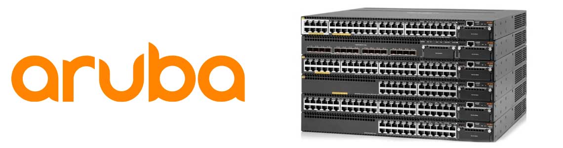 Switch Aruba JL076A, um switch de acesso para empresas exigentes