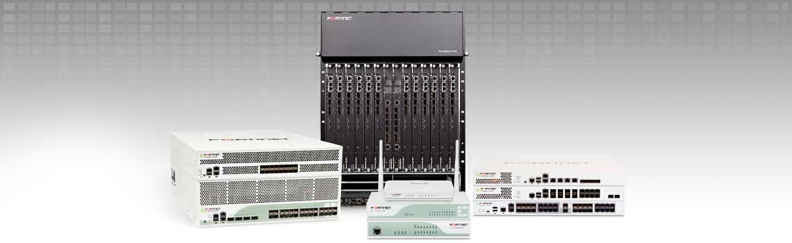 Switch Fortinet FS-448E-POE, um switch pronto para empresas em crescimento
