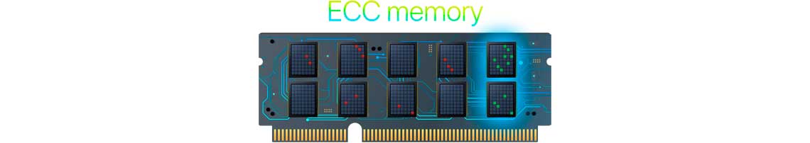 Memória RAM ECC