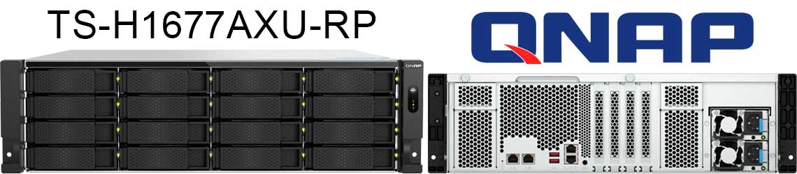 Servidor para armazenamento e alta performance