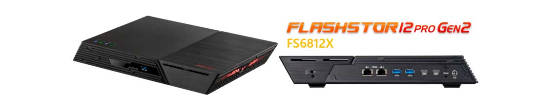 Servidor para armazenamento e backup