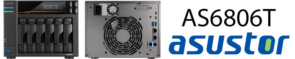 Servidor para armazenamento e backup
