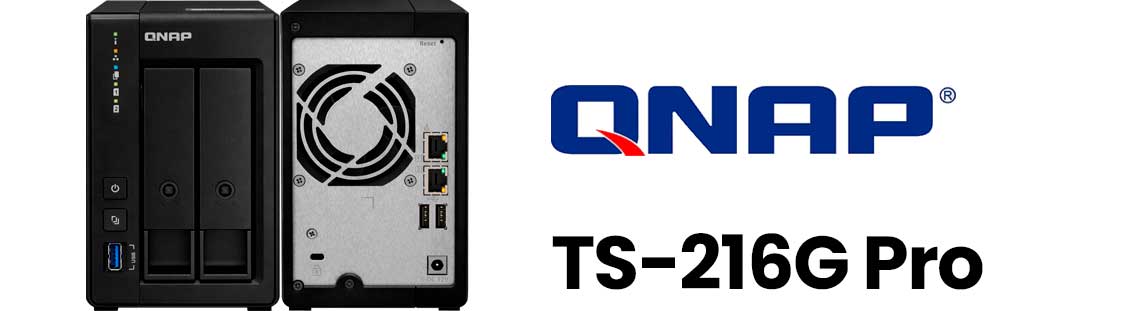 Servidor para pequenos escritórios e ambientes domésticos