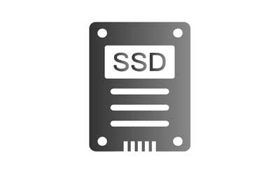 Tecnologia de aceleração de cache SSD